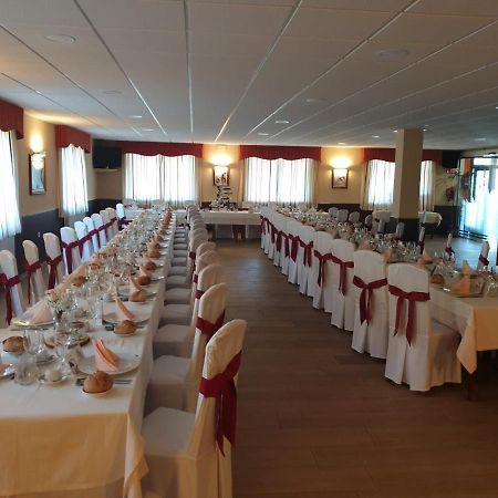 Complejo O Pineiral A Fonsagrada Hotel Kültér fotó
