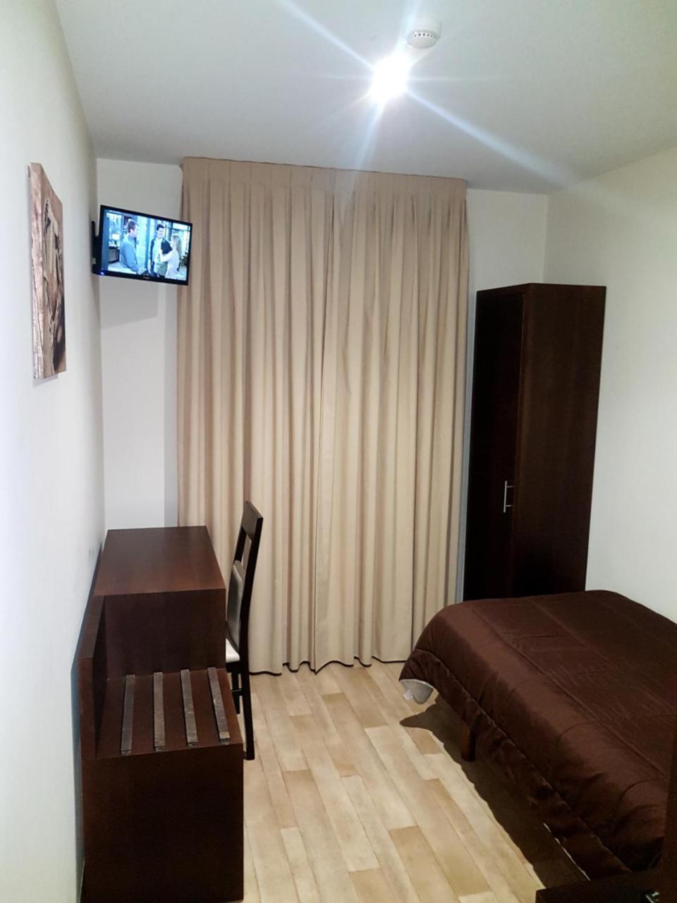 Complejo O Pineiral A Fonsagrada Hotel Kültér fotó